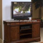 HOME FURNITURE TV CABINET WITH WOODEN DRAWERS 10-005-10 Sheridan