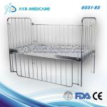 hospital child bed AYR-6551RS hospital child bed
