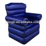 Hot Fashionable Inflatable Sofa, inflatable chair BJ8K009