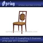 hot sale antique Chinese steel foshan furniture market CT-939 banquet chair CT-939