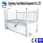 Hot sale children bed hospital furniture ,CE ISO ,moq 5 pcs A39-1