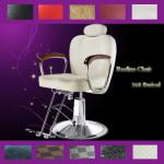 Hot sale Classic Beige Recline Barber Chair B933 B933