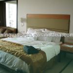 Hot Sale Comtemporary Hotel Bedroom Furniture MY-132