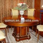hot sale hotel table dining desk hotel furniture 009