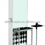 Hot sale Latest Mirror Station H109(double side) H109