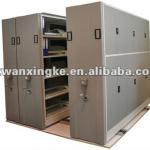 Hot Sale Metal Mobile Filing Cabinet WXK-MFS001