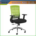 Hot Sale Mid-back Chair with multi-functionalplastic chairs wholesale WX-R688