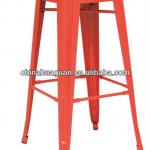 Hot sale Tolix kitchen stool HG1601
