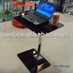 Hot sell black small table for leisurely life DNZ1002 DNZ1002