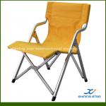 hot selling aluminum camp chair XC3061