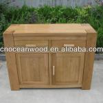 Hot selling solid oak sideboard DH-solid oak sideboard