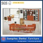 Hot selling wooden modern office furniture SH-T005