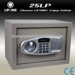 Hotel electronic security funiture Safe Box 25LP