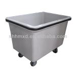 Hotel linen carts with wheels HM-302