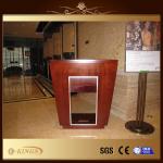 Hotel lobby modern hotel lobby furniture for sale OKS-hls002