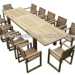 Hotel table chairs RN-H0013