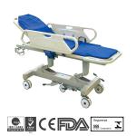 Hydraulic Hospital Bed with CE MU4