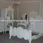 Indonesia Furniture-Rochella Bedroom Furniture