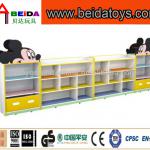 indoor toy shelf BD-NN115B BD-NN115B