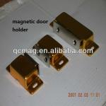 Industrial door magnetic catch DC789