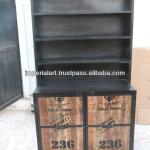 Industrial Side board