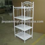 iron flower shelf flower shelf 474