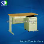 ISO BV Steel Office Desk KD-046