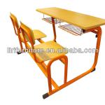 jointed double bench LRK-1304
