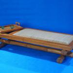 Jungle Bamboo Bench 1002