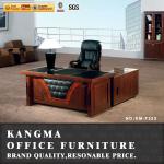 Kangma Modern office desk/office table design/executive office desk KM-T323 KM-T323