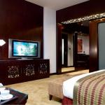 Khaldia Sheraton Hotel, Riyard KSA Hotelier-Khaldia Project