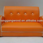 kid leather chair,sofa furniture,modern leather sofa LG08-S017A