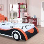 kids car leather beds car bed