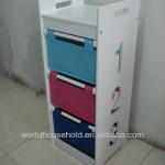 kids furniture wholesale, storage cabinet SR30060