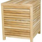 kids play box, child wooden box SB-015