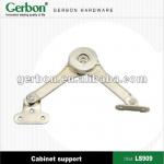 kitchen hardware support with stop anytime LS909