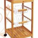 kitchen trolley