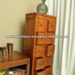 Klatten 10 CD Drawers 11021
