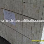 Laminated veneer lumber for furniture CARB poplar LVL