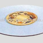 Lazy susan/Turn plate for hotel XL-H0775
