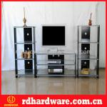 LCD hand painted TV Stand RD-F 0086