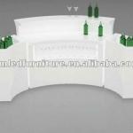 led bar furniture/wine bar YM-LBT80110-A