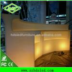 LED furniture/LED bar furniture/LED party furniture HDS-C221