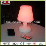 led night light table lamp/battery powered table lamp/led night lamp KD-D640