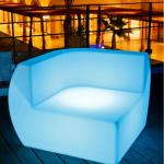 Led table/led furniture/led bar table/events furniture/home furniture YM-1287