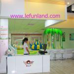 LEFUNLAND Reception Desk playground 1