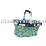 leisure basket picnic stool leisure stool with bag OL-930