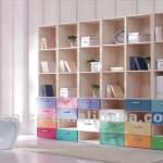LH-BR069 Bookcase LH-BR069