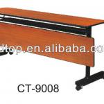 long narrow meeting table CT-9008 CT-9008