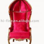 LONG WAITING CHAIR SL-8632